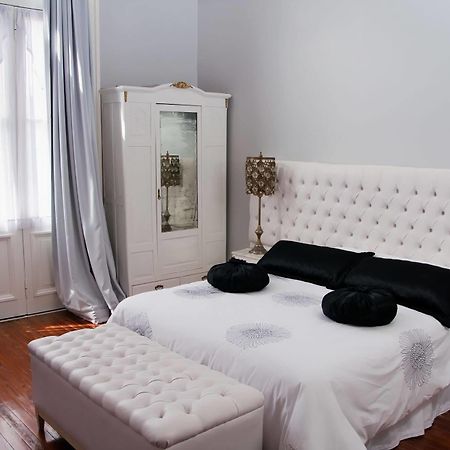 Hotel Boutique Raco De בואנוס איירס מראה חיצוני תמונה