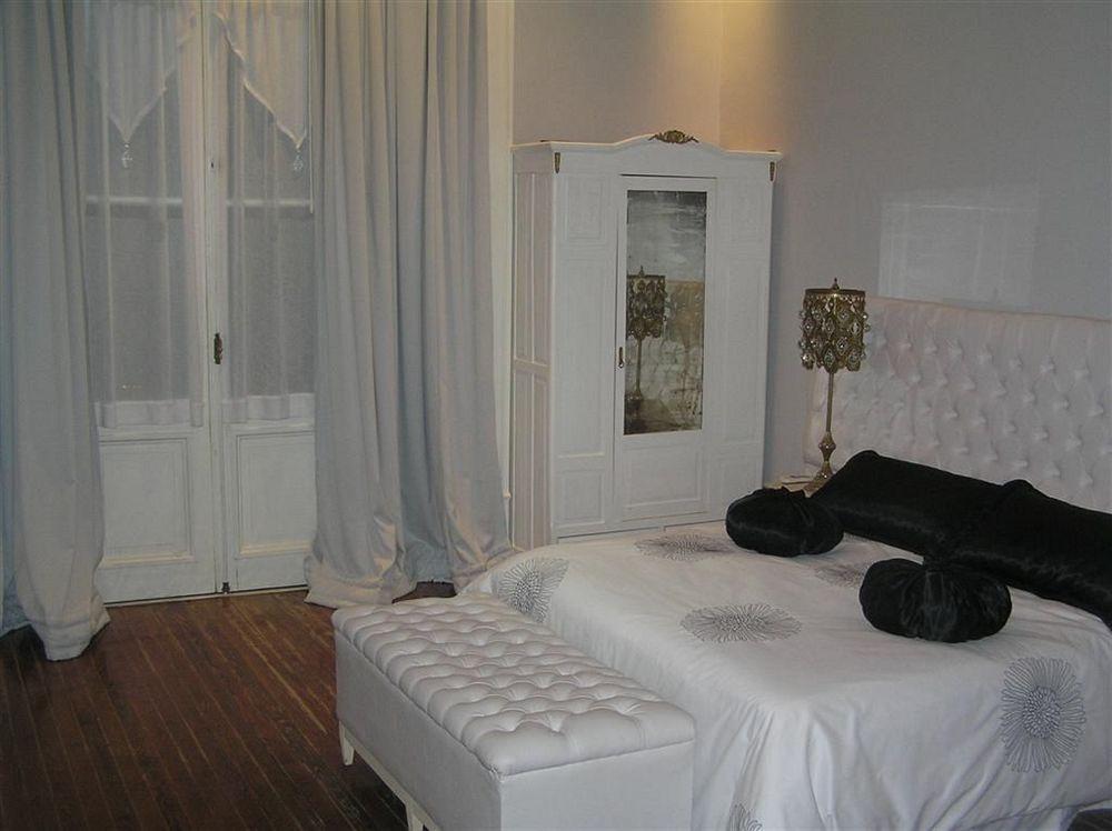 Hotel Boutique Raco De בואנוס איירס מראה חיצוני תמונה